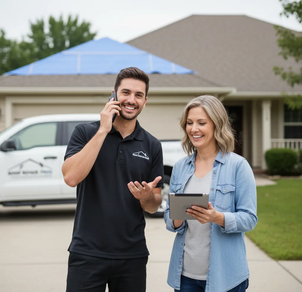 Roof Maintenance in Chowchilla, CA